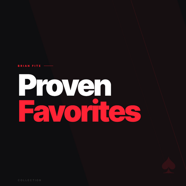 Best Sellers