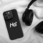 HDGU Snap Case For iPhone