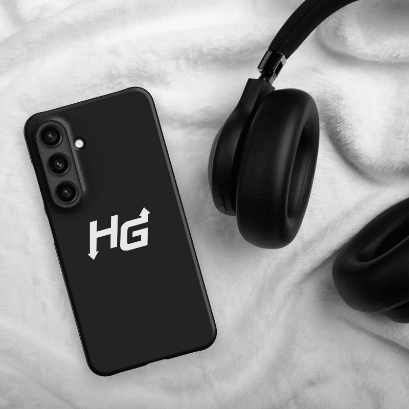 HDGU Snap Case For Samsung