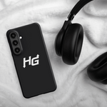 HDGU Snap Case For Samsung