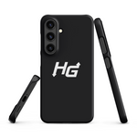 HDGU Snap Case For Samsung