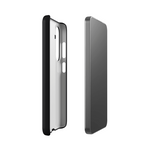 HDGU Snap Case For Samsung