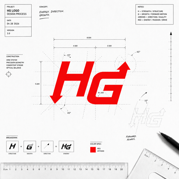 Brand Logo