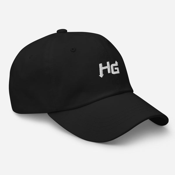 HDGU Dad Hat