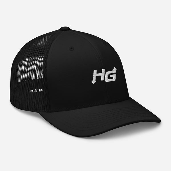 HDGU Trucker Cap
