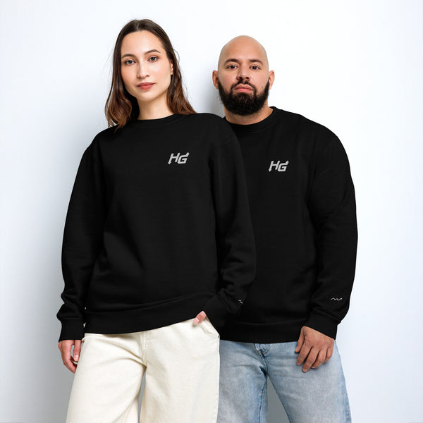 HDGU Urban Premium Sweatshirt