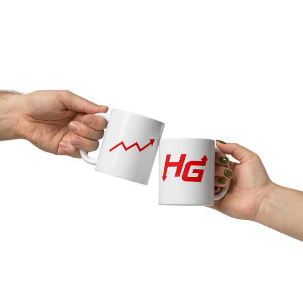 HDGU Daily Grind Mug